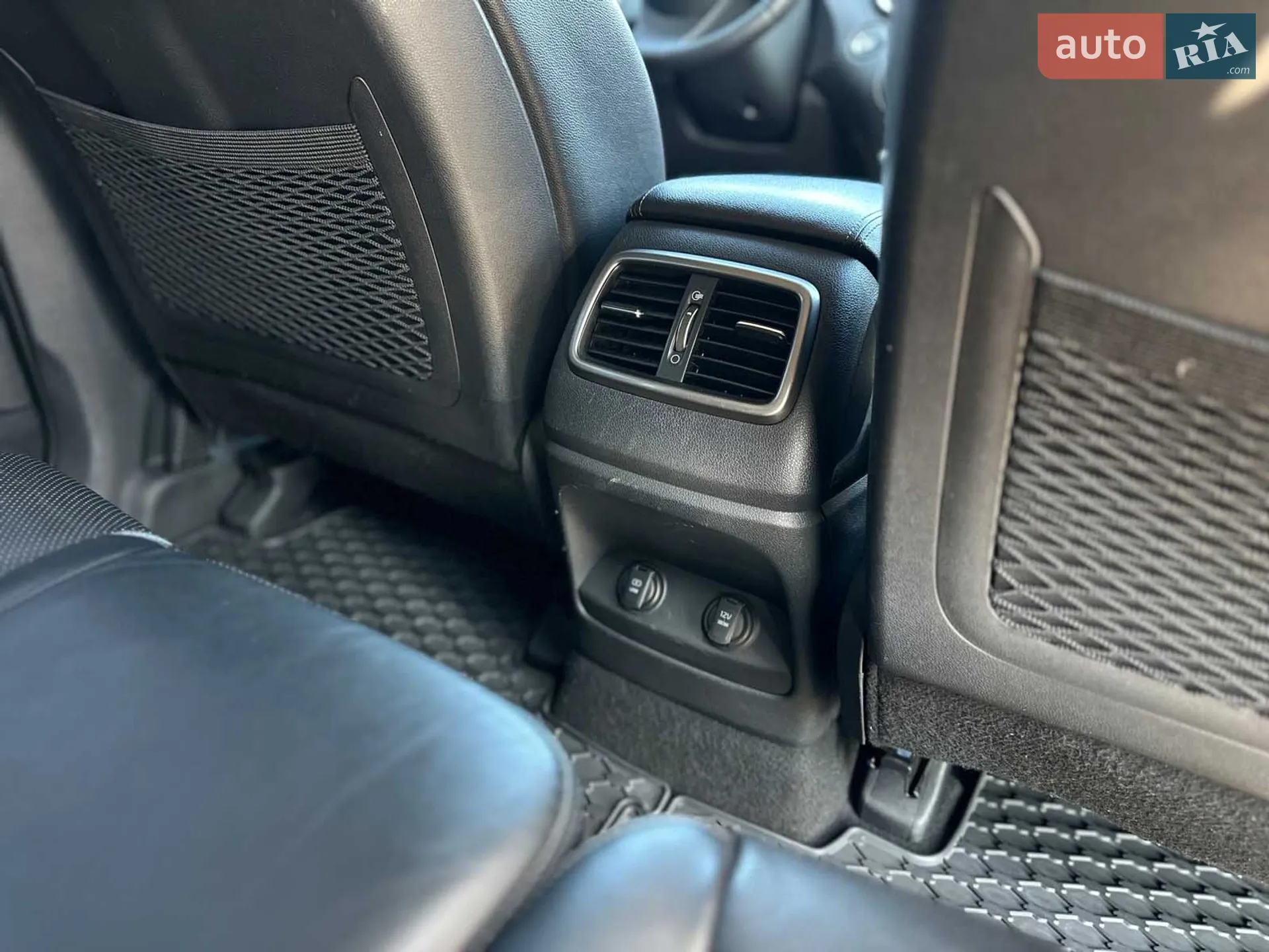 2015 Kia Sorento - мініатюра 19