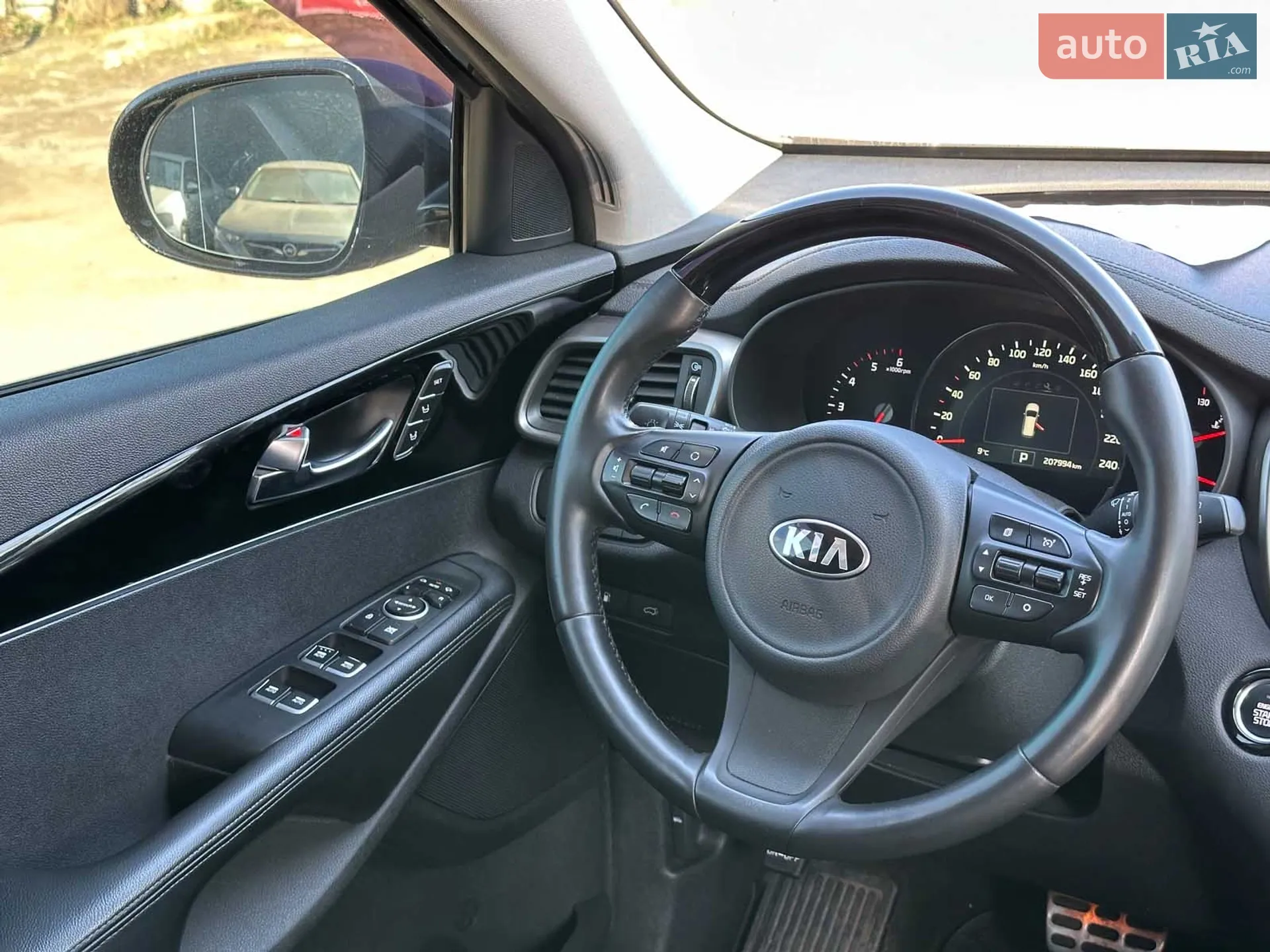 2015 Kia Sorento - мініатюра 25