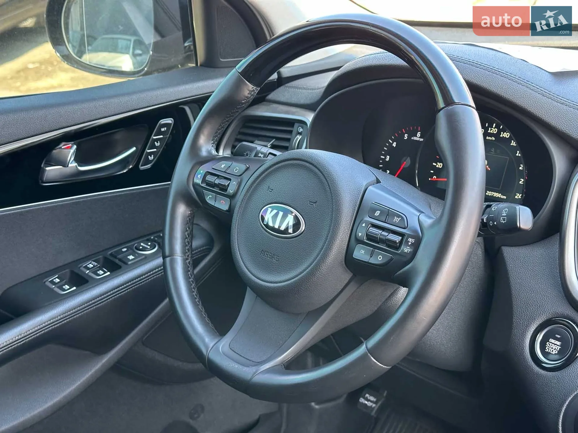 2015 Kia Sorento - мініатюра 29