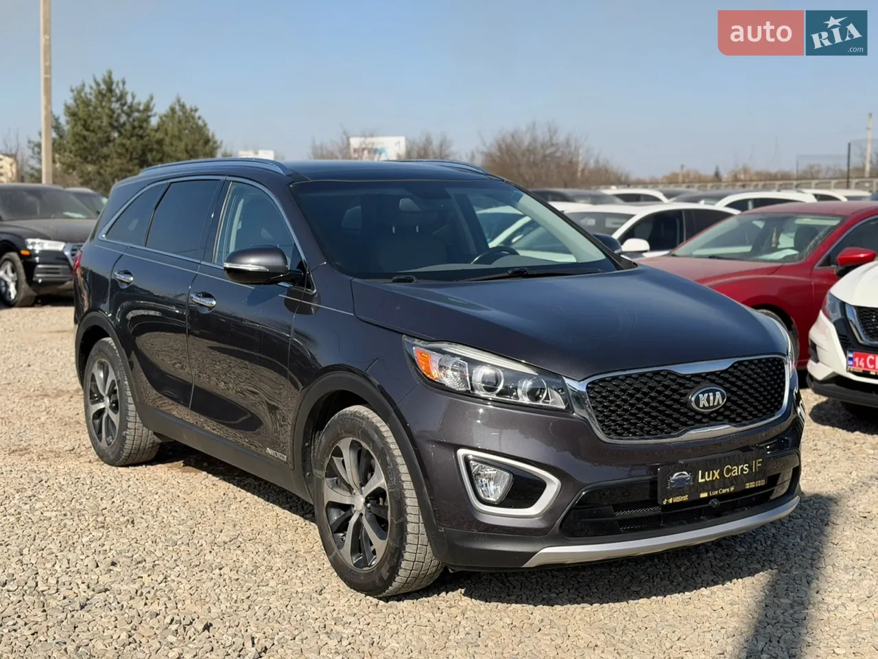 2015 Kia Sorento - мініатюра 50