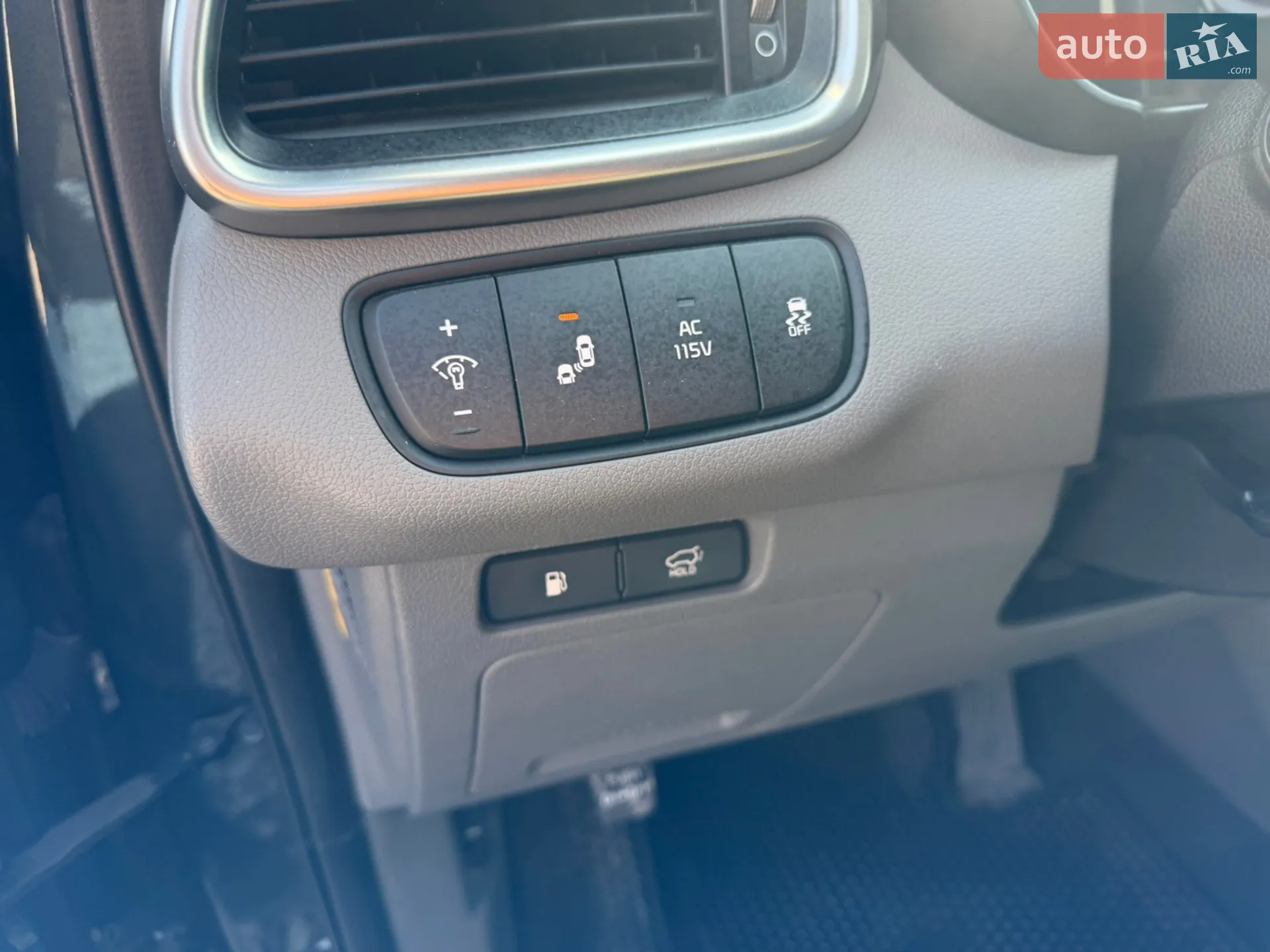 2016 Kia Sorento - мініатюра 19