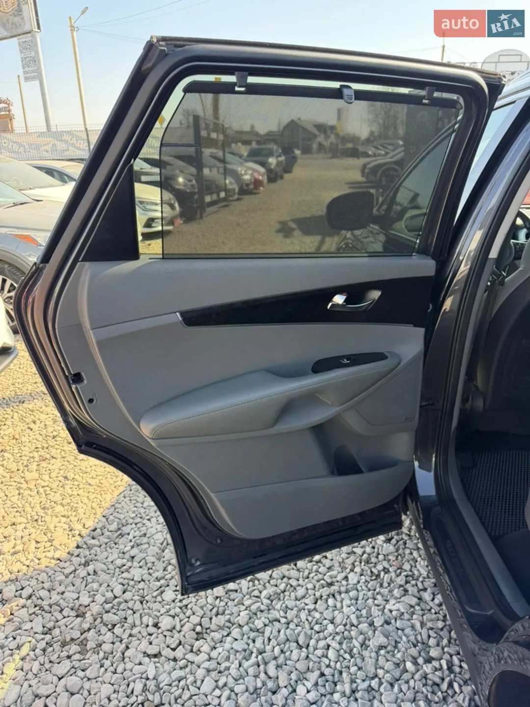 2016 Kia Sorento - мініатюра 22