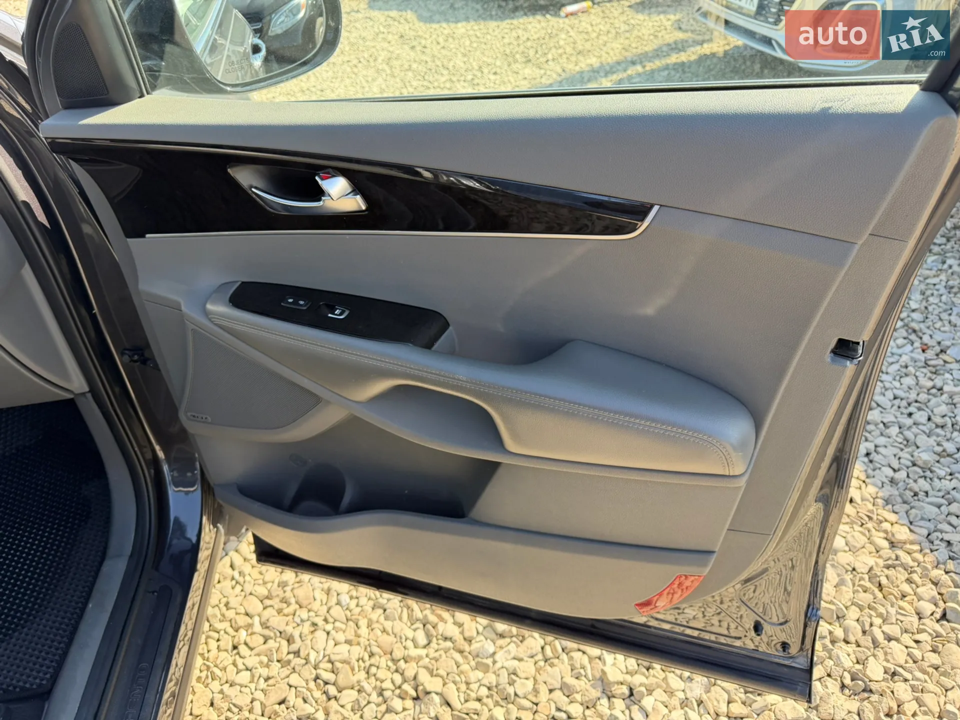 2016 Kia Sorento - мініатюра 25