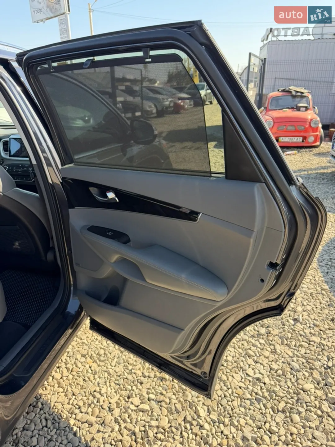 2016 Kia Sorento - мініатюра 30