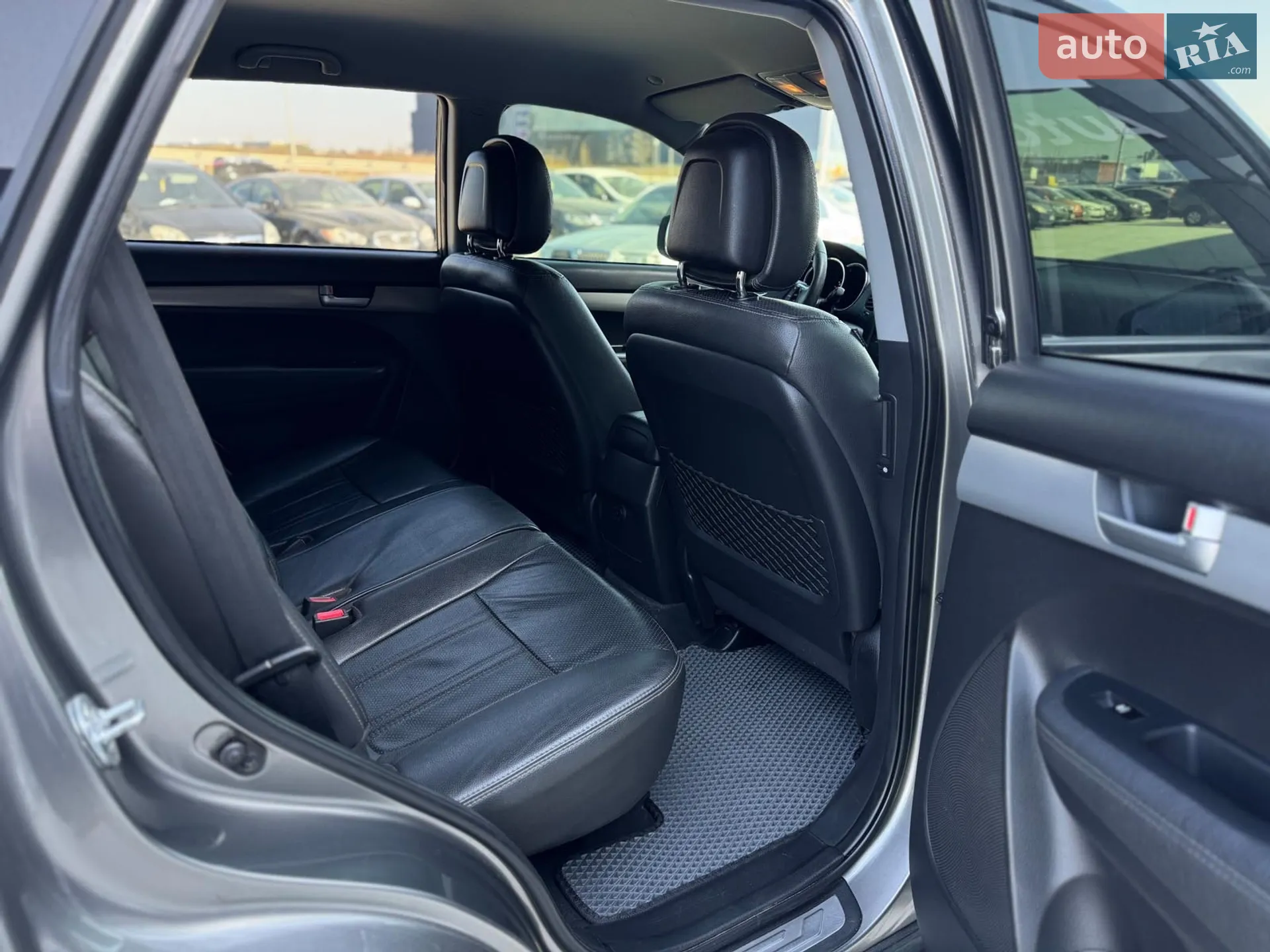 2010 Kia Sorento - мініатюра 33