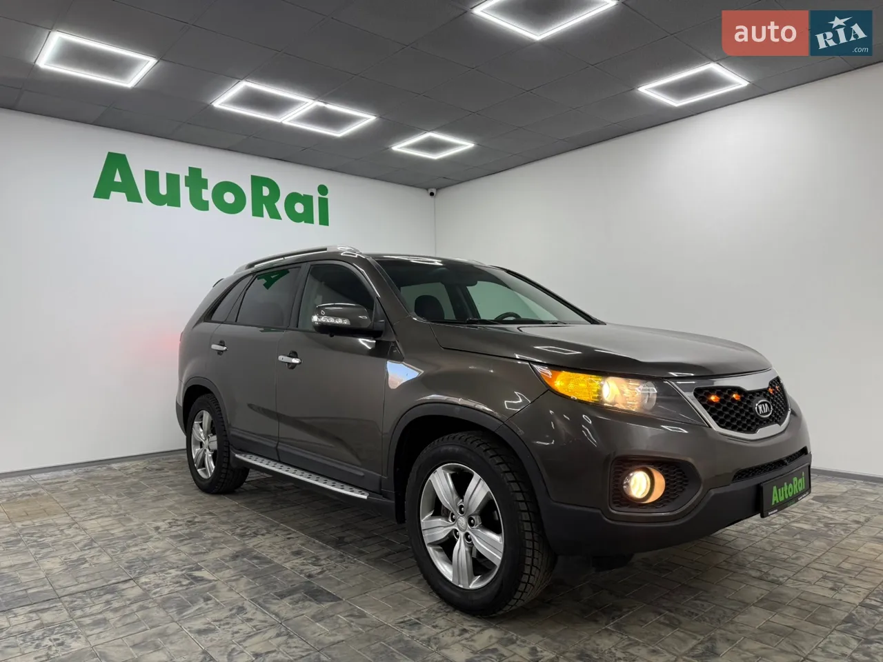 2012 Kia Sorento - мініатюра 46