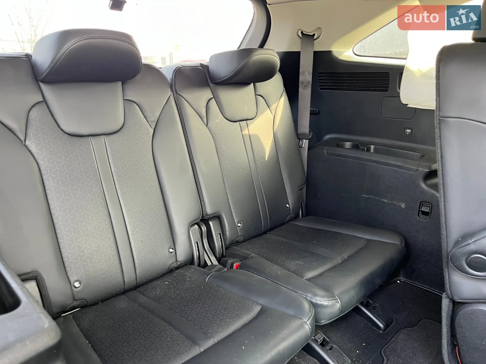 2023 Kia Sorento - мініатюра 17