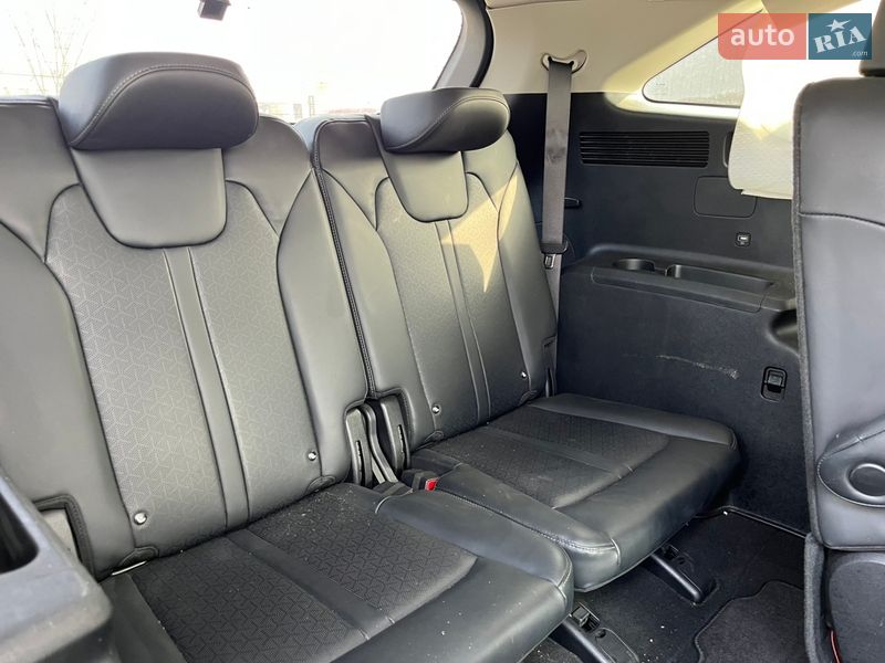 Внедорожник / Кроссовер Kia Sorento 2023 в Львове