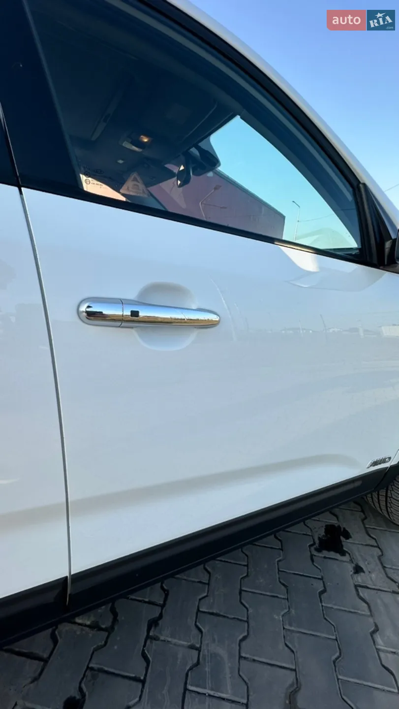2011 Kia Sorento - мініатюра 8