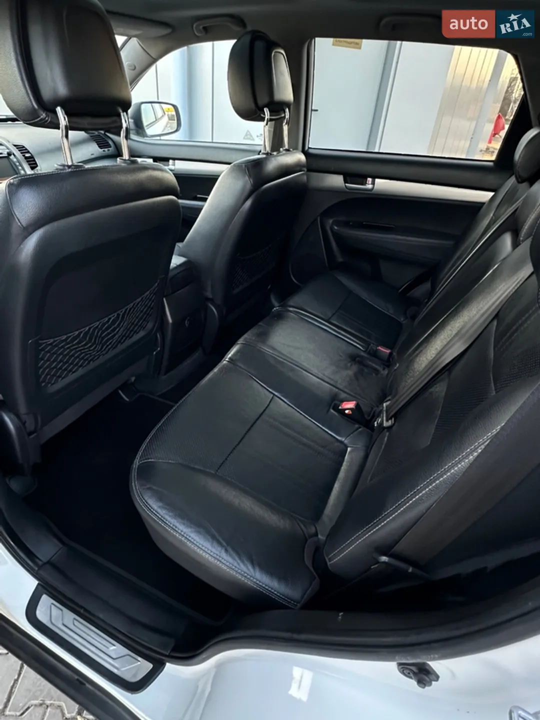 2011 Kia Sorento - мініатюра 27
