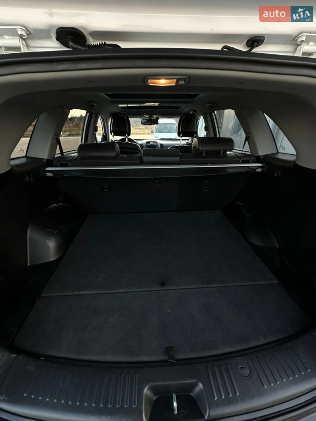 2011 Kia Sorento - мініатюра 30
