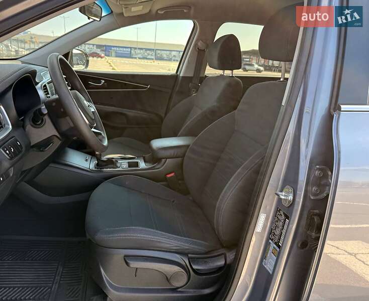 Внедорожник / Кроссовер Kia Sorento 2020 в Одессе