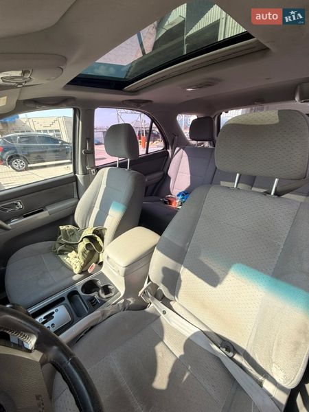 Внедорожник / Кроссовер Kia Sorento 2006 в Хмельницком