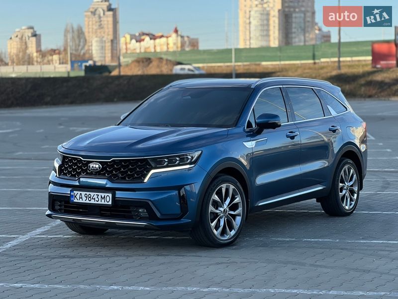 Kia Sorento 2020 Kia Sorento 2020