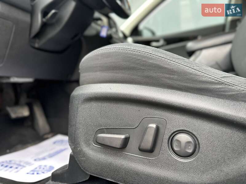 Позашляховик / Кросовер Kia Sorento 2020 в Києві