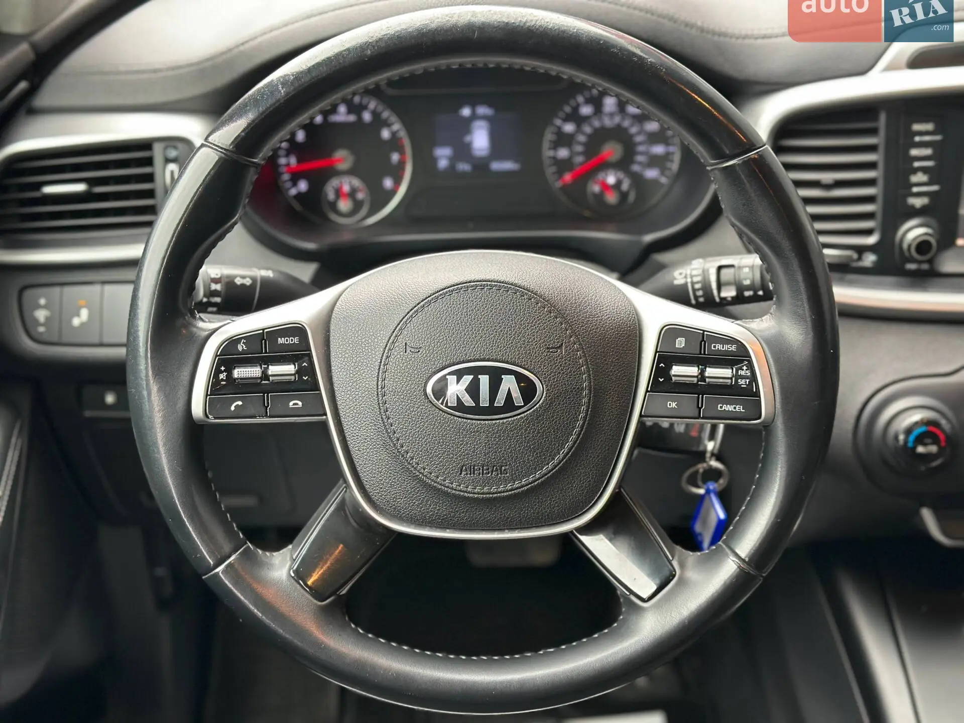 2020 Kia Sorento - мініатюра 13