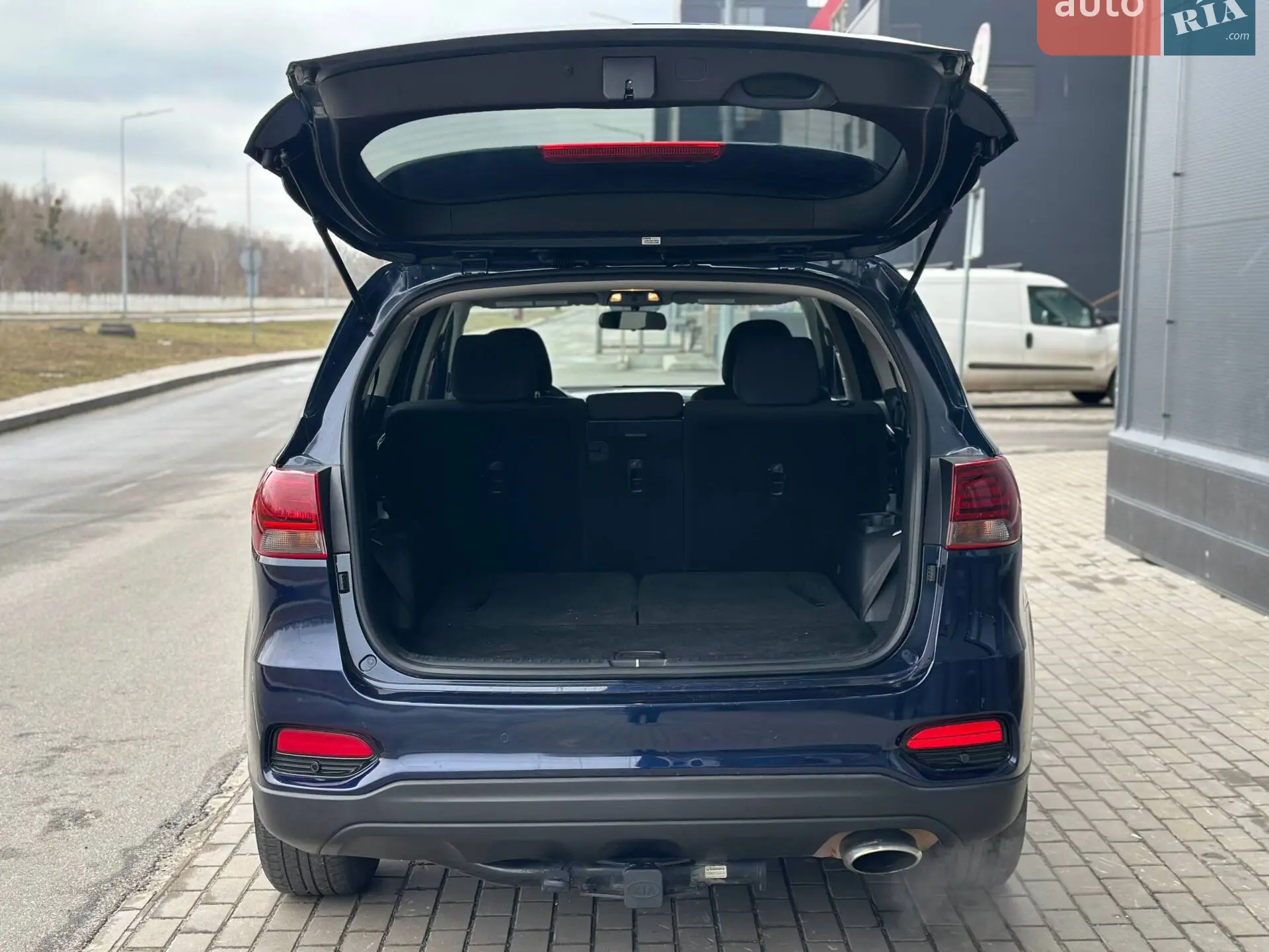 2020 Kia Sorento - мініатюра 18
