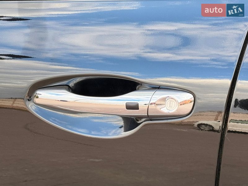 Внедорожник / Кроссовер Kia Sorento 2016 в Стрые