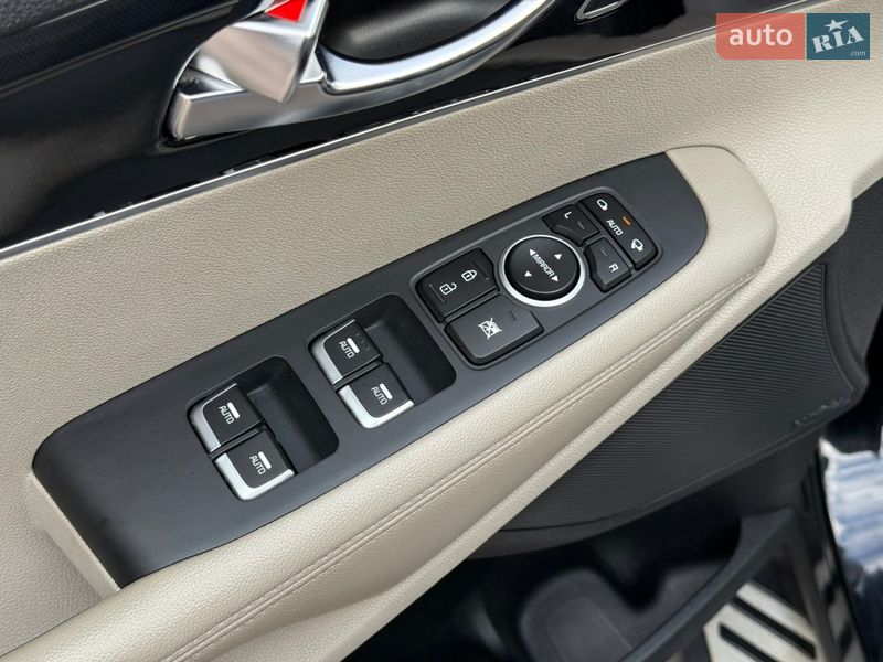 Внедорожник / Кроссовер Kia Sorento 2016 в Стрые