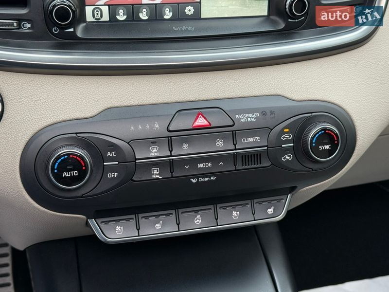 Внедорожник / Кроссовер Kia Sorento 2016 в Стрые