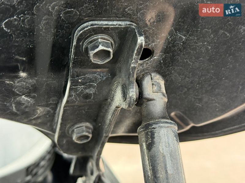 Внедорожник / Кроссовер Kia Sorento 2016 в Стрые