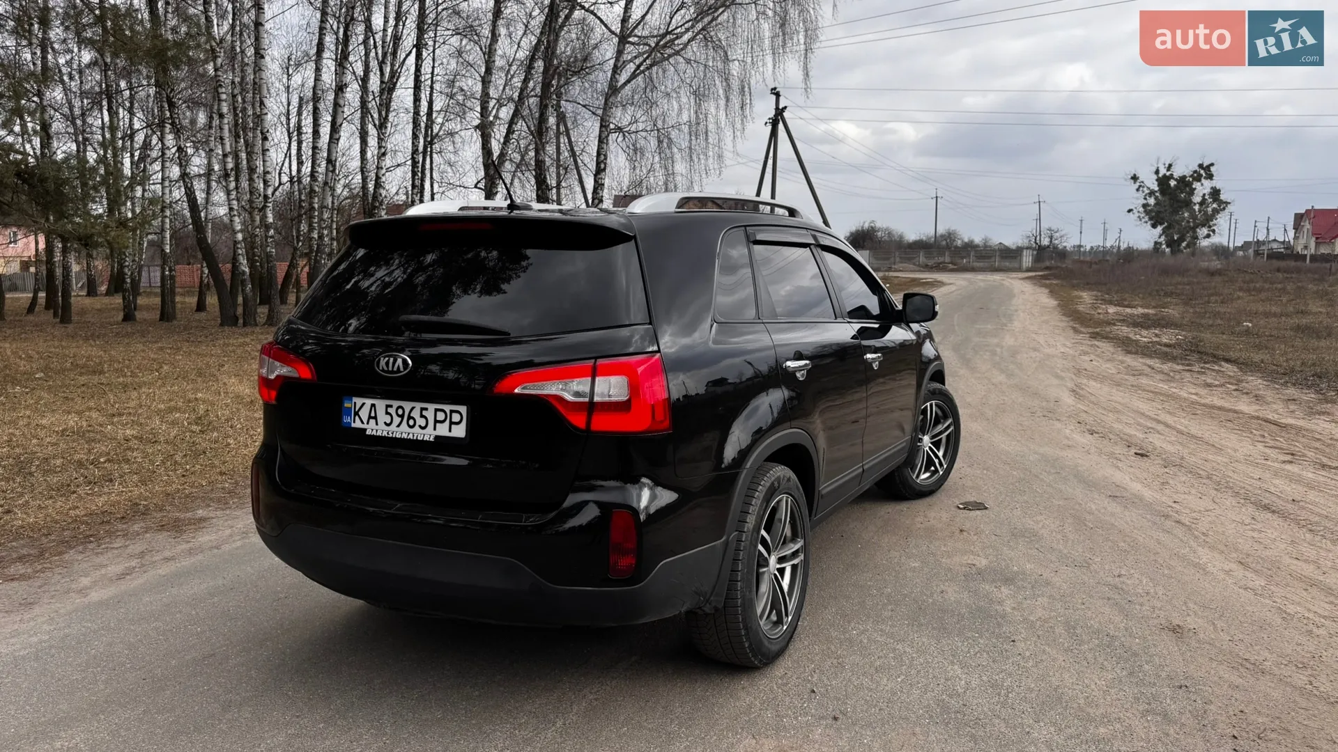 2013 Kia Sorento - мініатюра 14