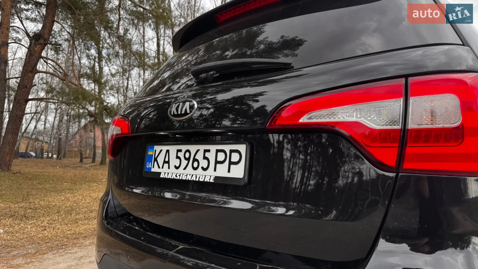 2013 Kia Sorento - мініатюра 8