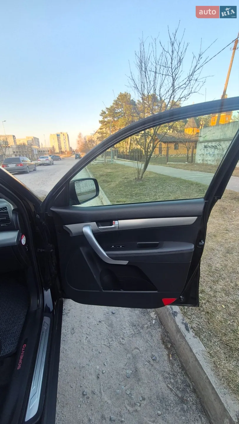 2011 Kia Sorento - мініатюра 18