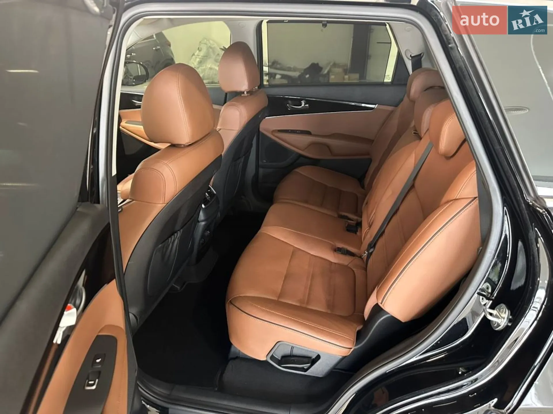 2018 Kia Sorento - мініатюра 19