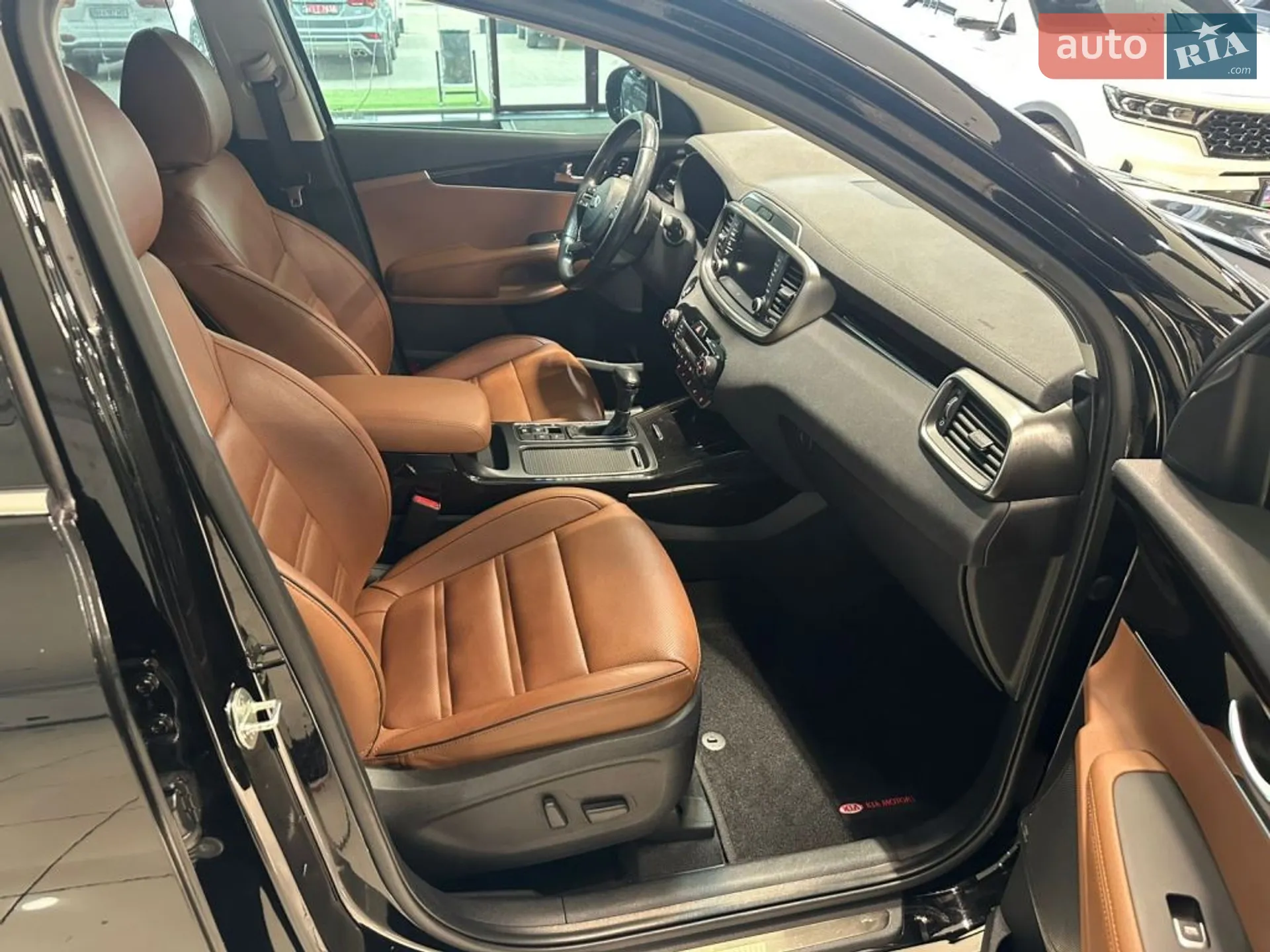 2018 Kia Sorento - мініатюра 21