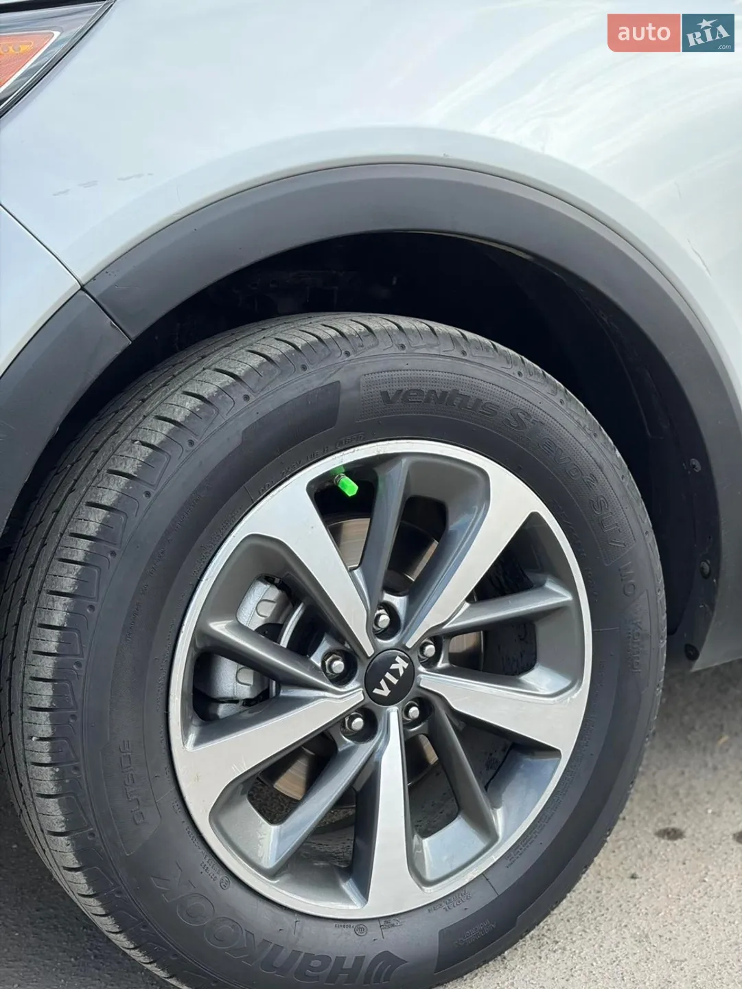 2018 Kia Sorento - мініатюра 112
