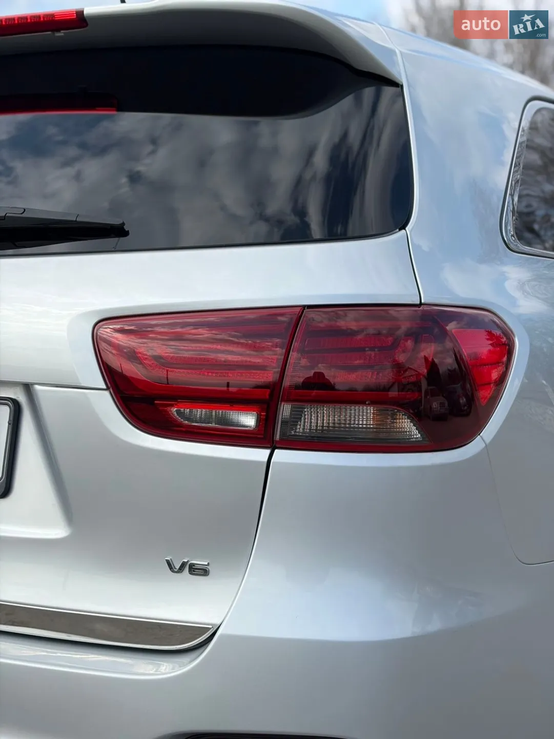 2018 Kia Sorento - мініатюра 114