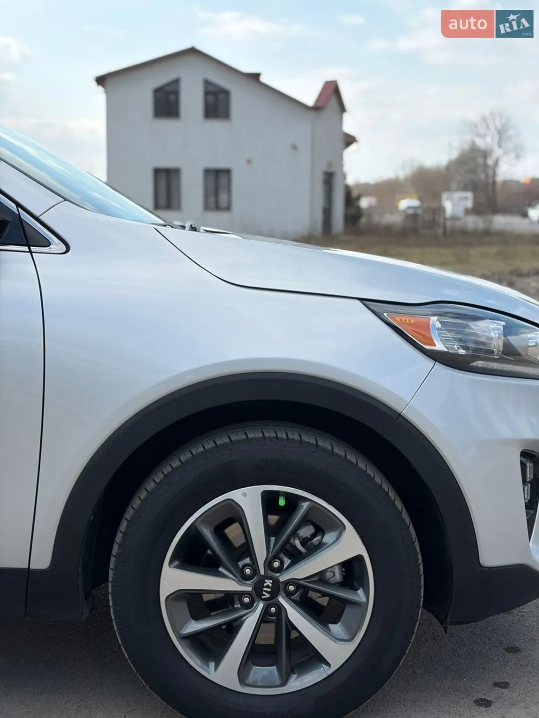 2018 Kia Sorento - мініатюра 120
