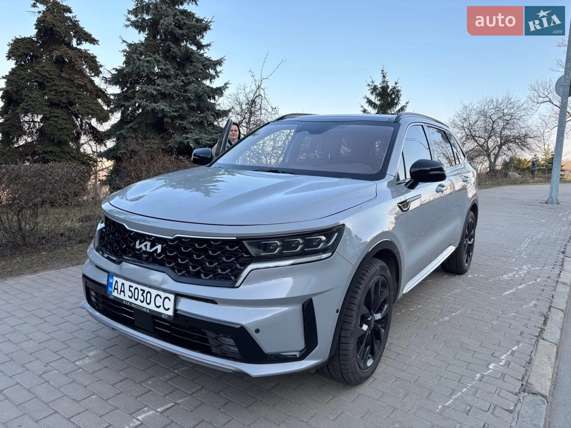 2022 Kia Sorento - мініатюра 2