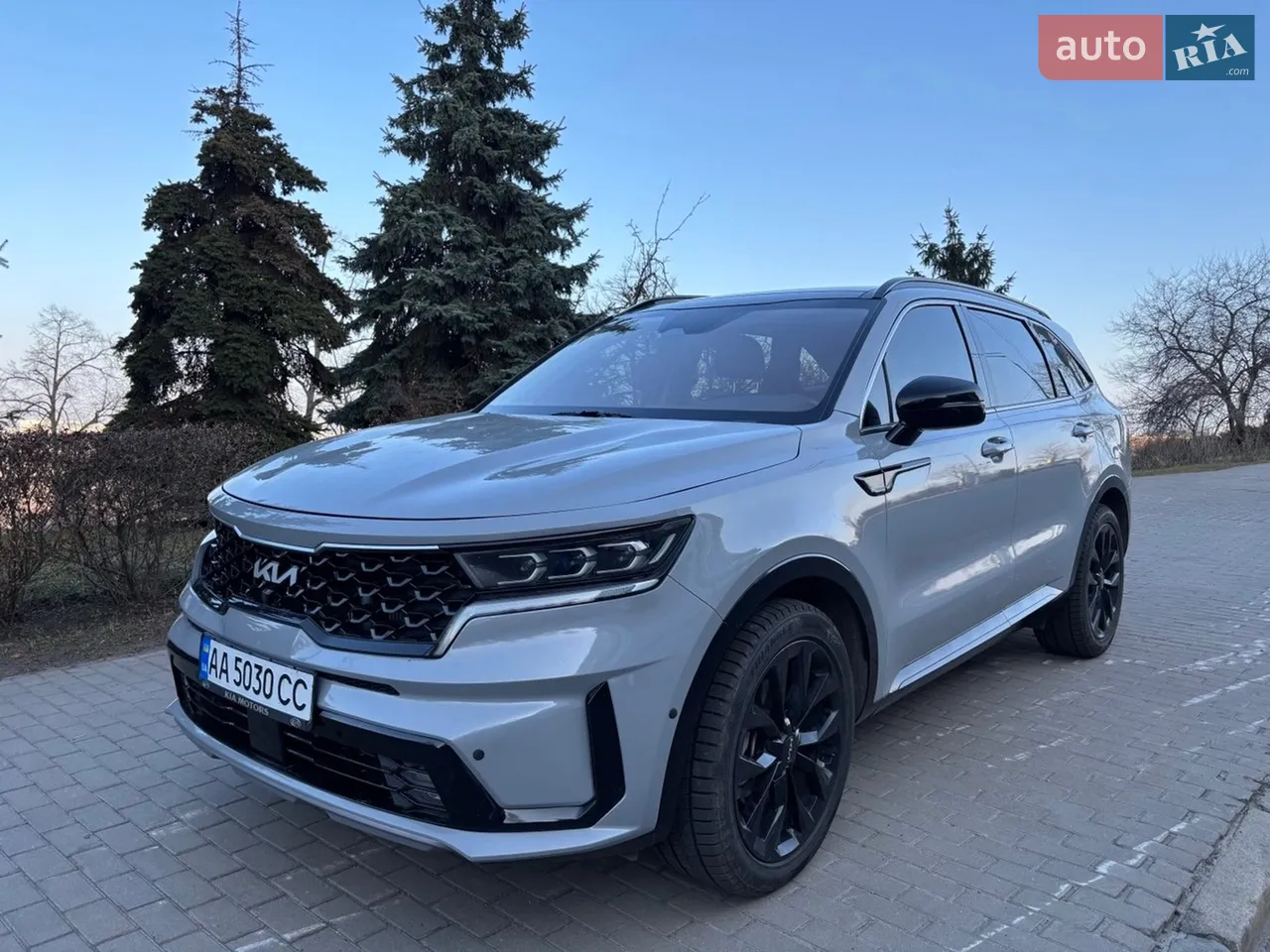 2021 Kia Sorento - мініатюра 40