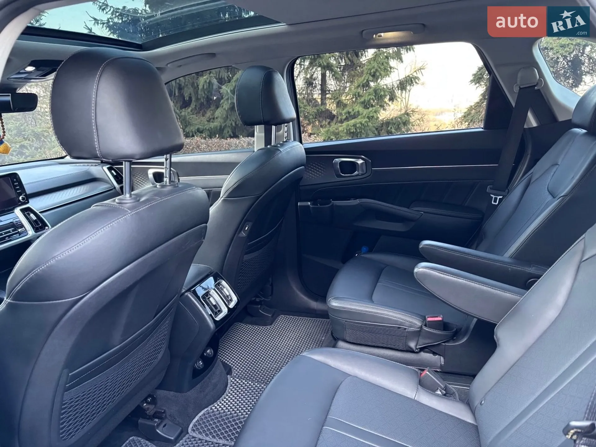 2022 Kia Sorento - мініатюра 11