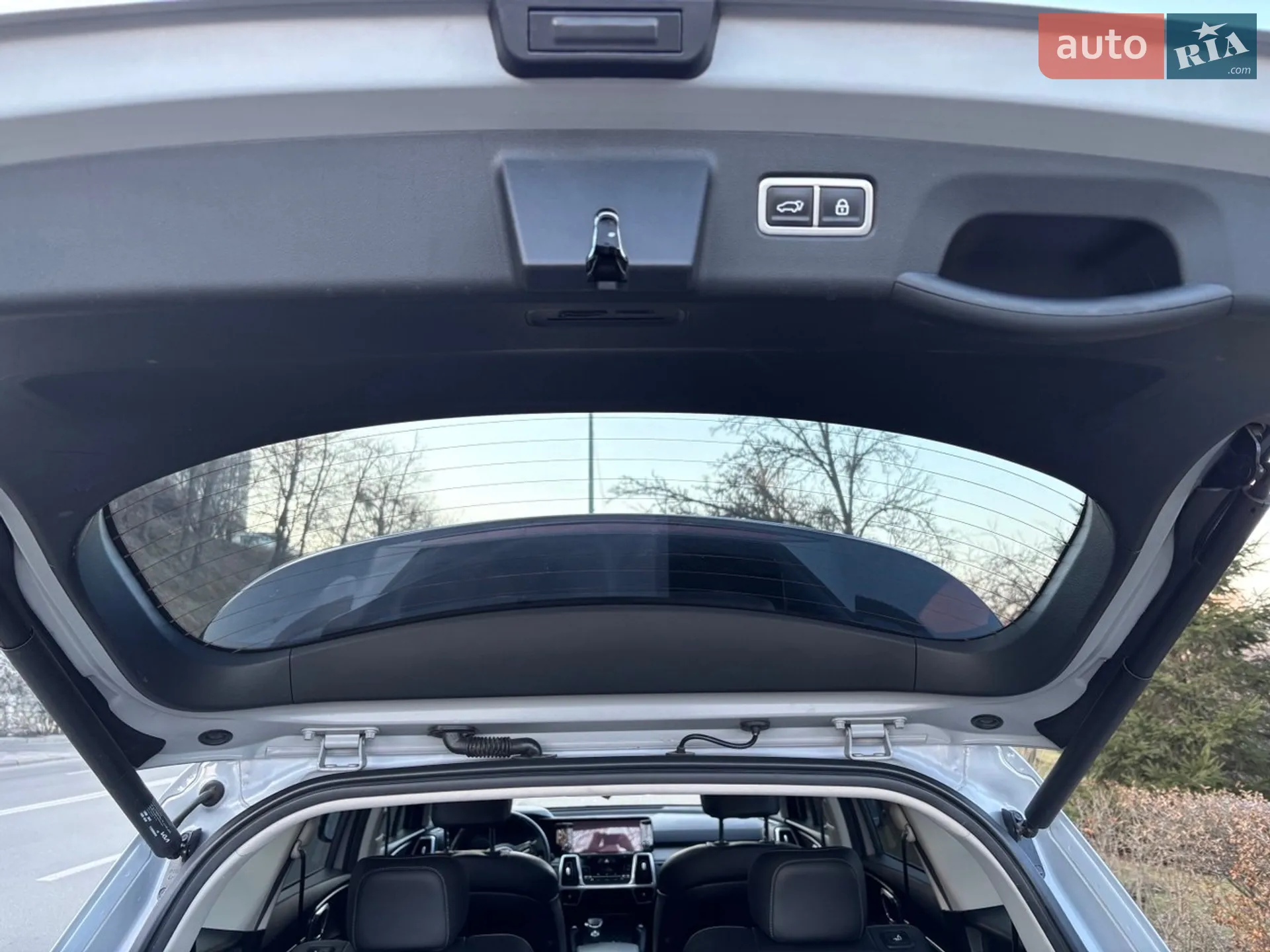 2022 Kia Sorento - мініатюра 16