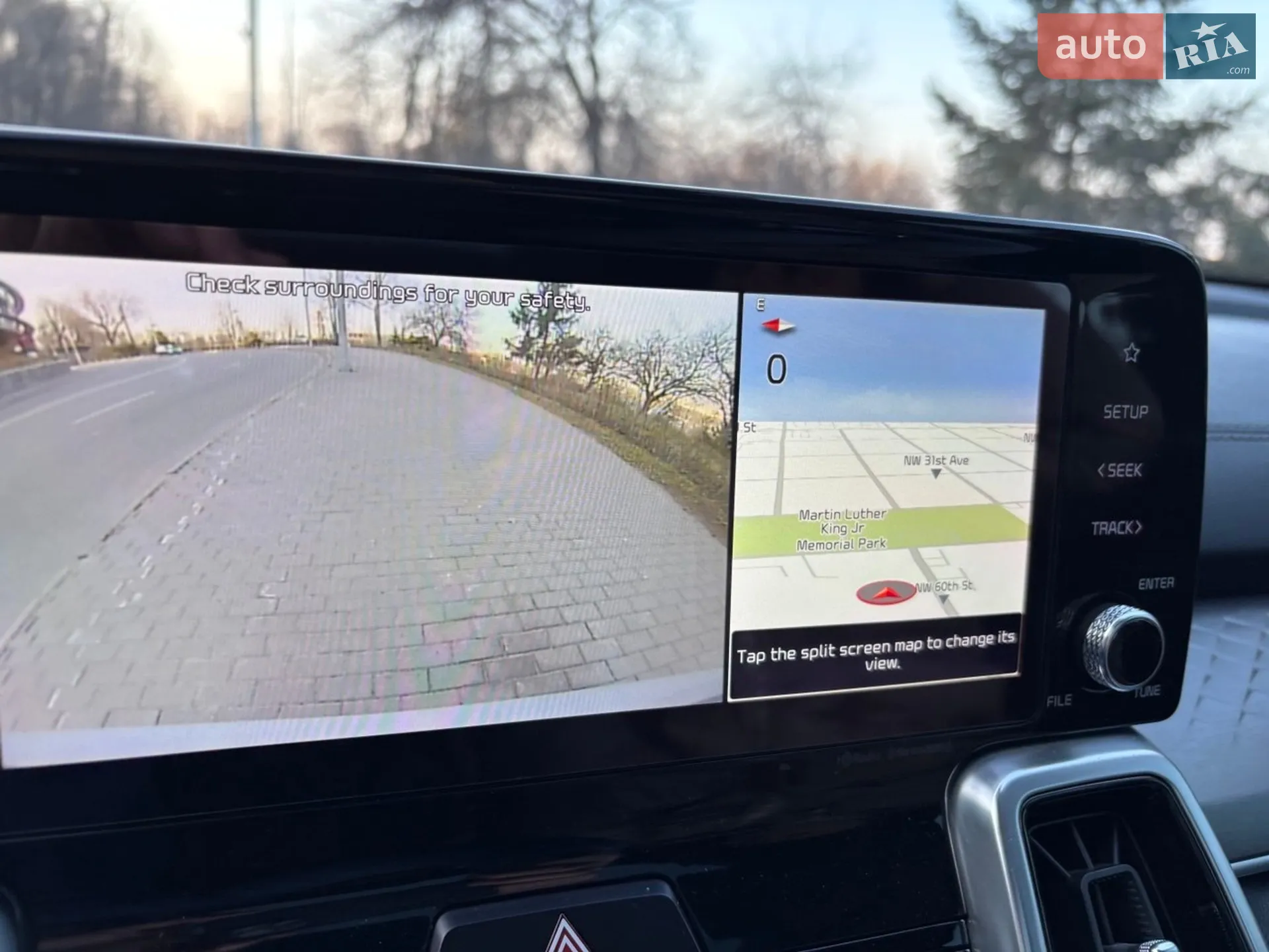 2022 Kia Sorento - мініатюра 22