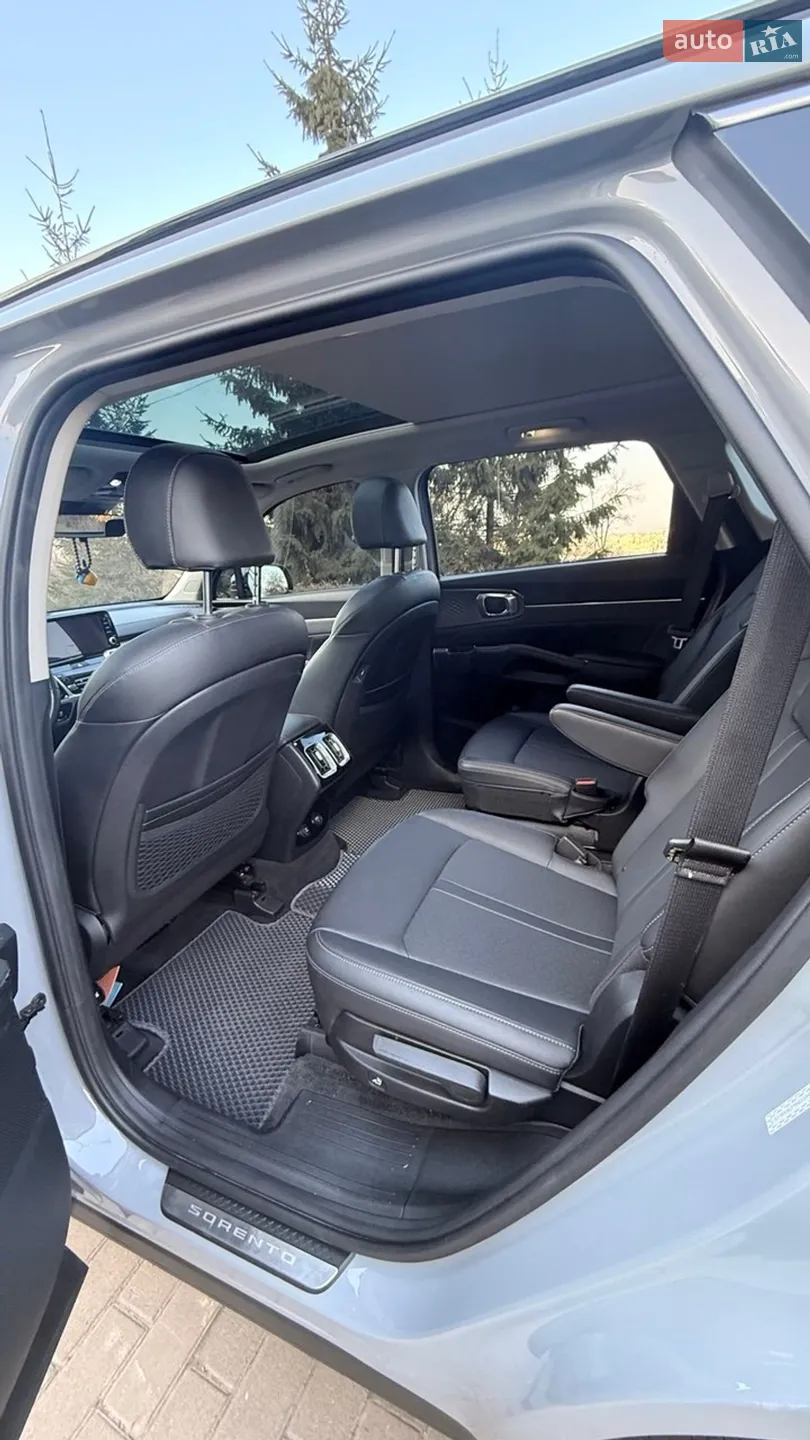 2022 Kia Sorento - мініатюра 31