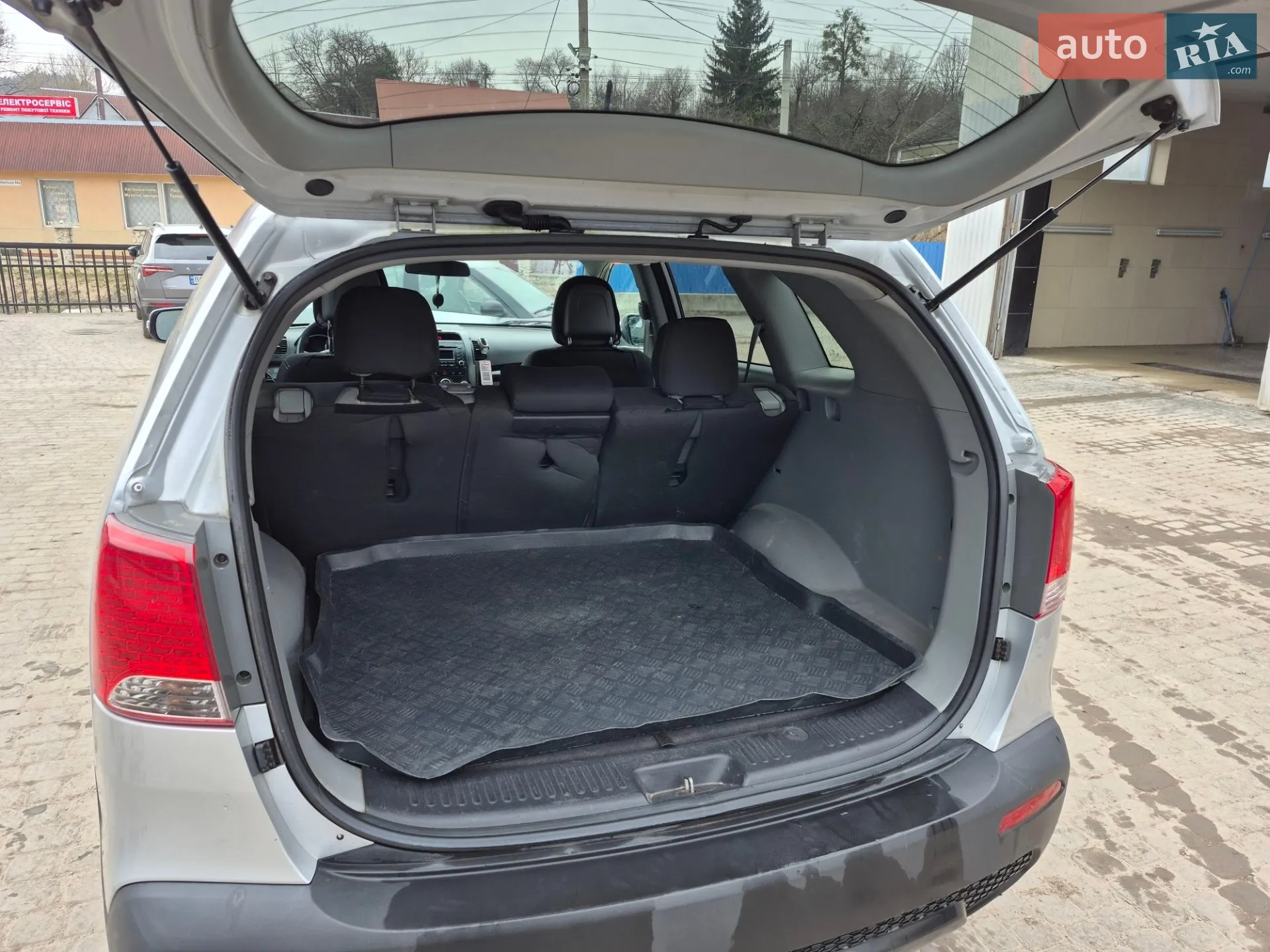2011 Kia Sorento - мініатюра 27