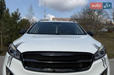 Внедорожник / Кроссовер Kia Sorento 2017 в Хмельницком