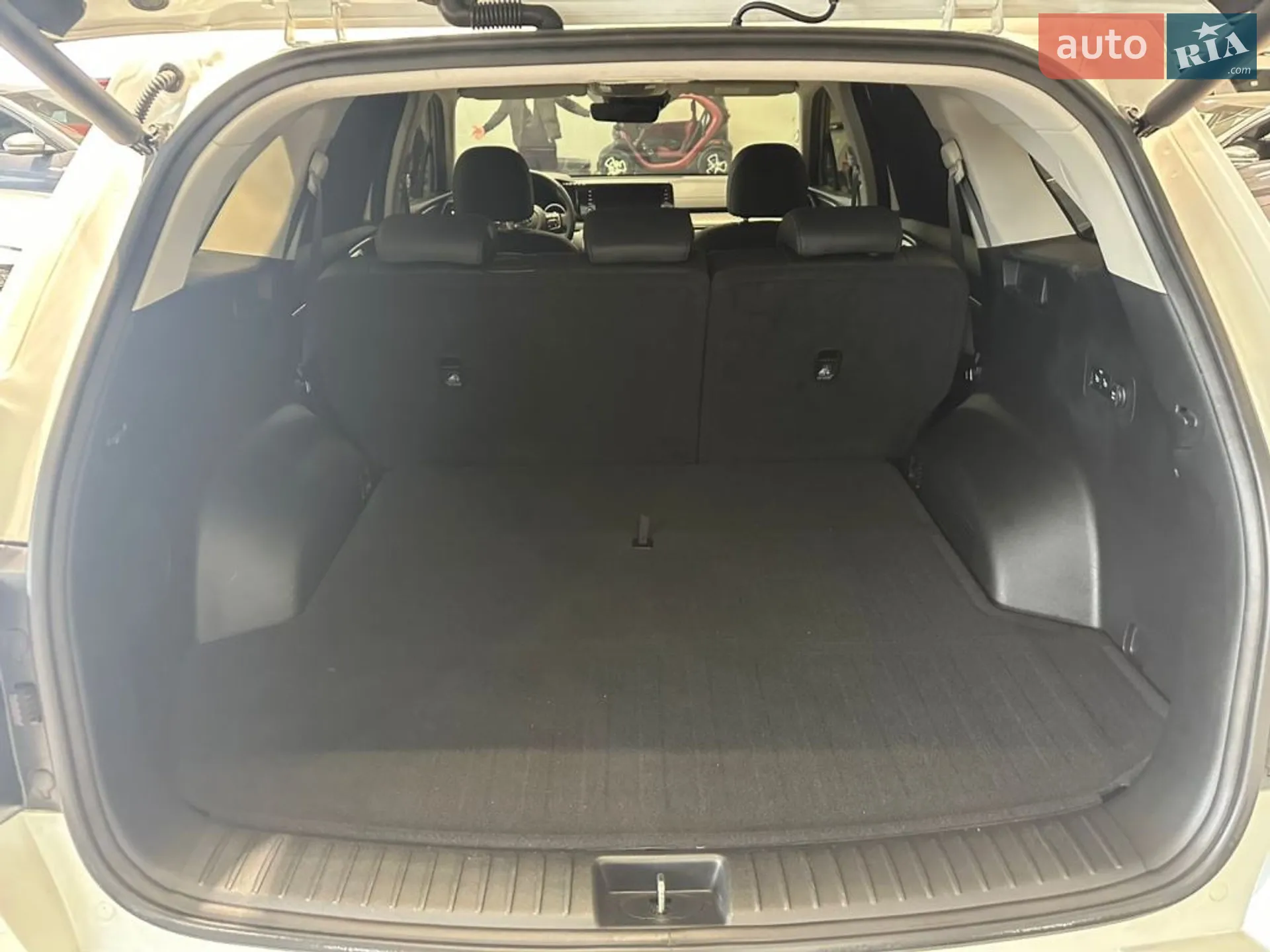 2020 Kia Sorento - мініатюра 8