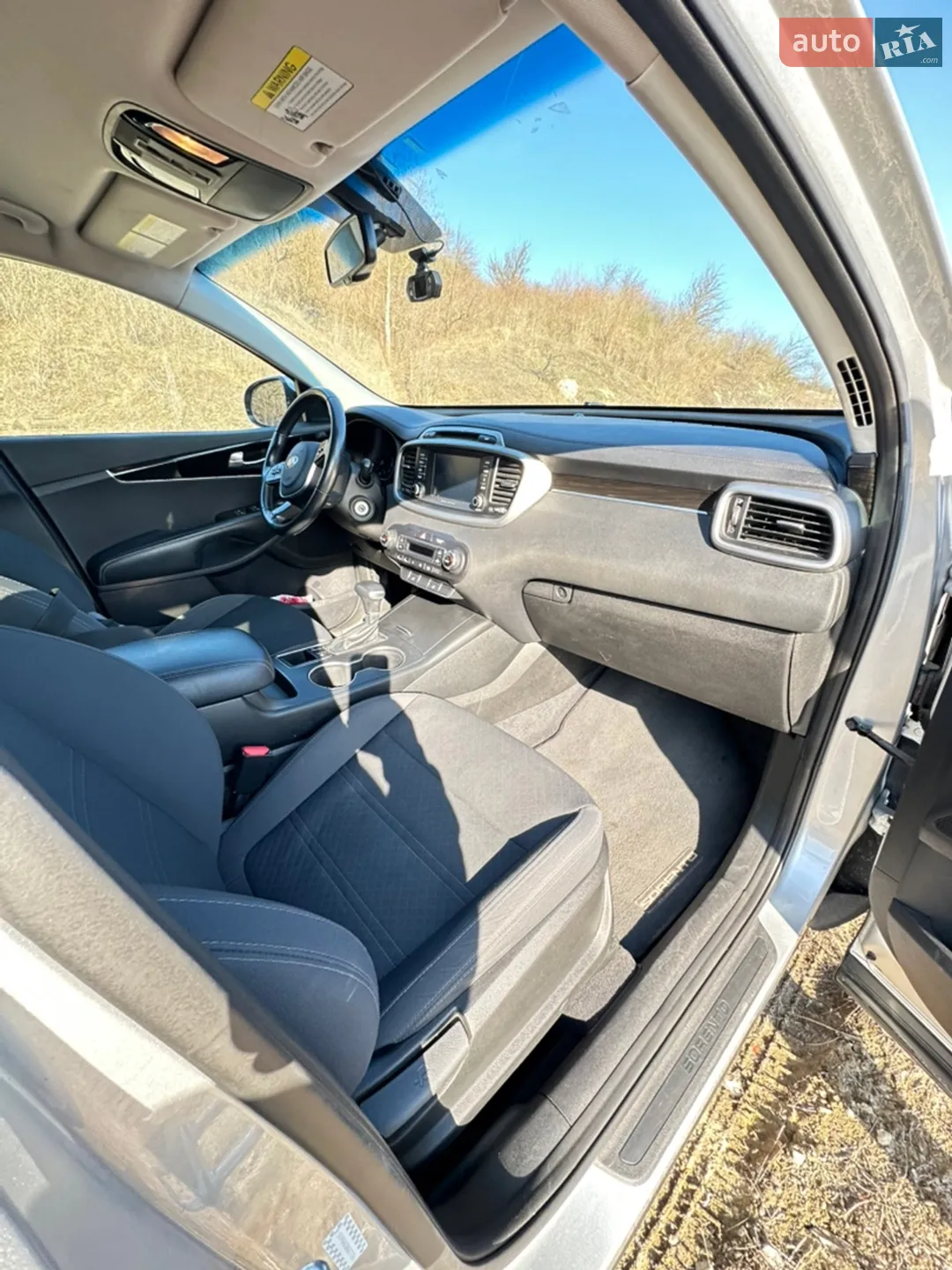 2019 Kia Sorento - мініатюра 14