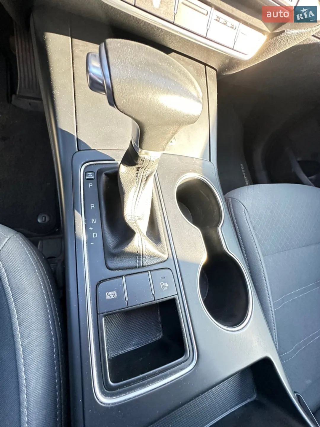 2019 Kia Sorento - мініатюра 19