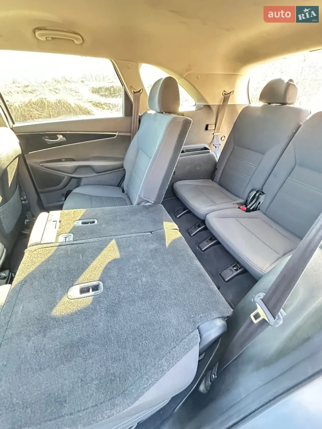 2019 Kia Sorento - мініатюра 27