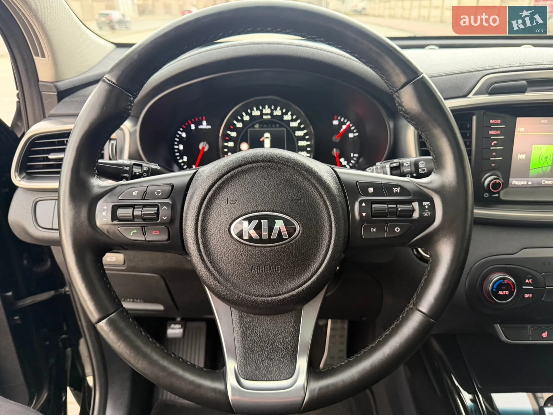 2015 Kia Sorento - мініатюра 41