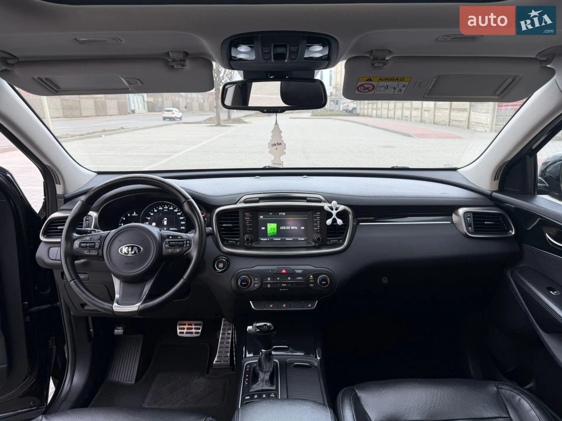 2015 Kia Sorento - мініатюра 58