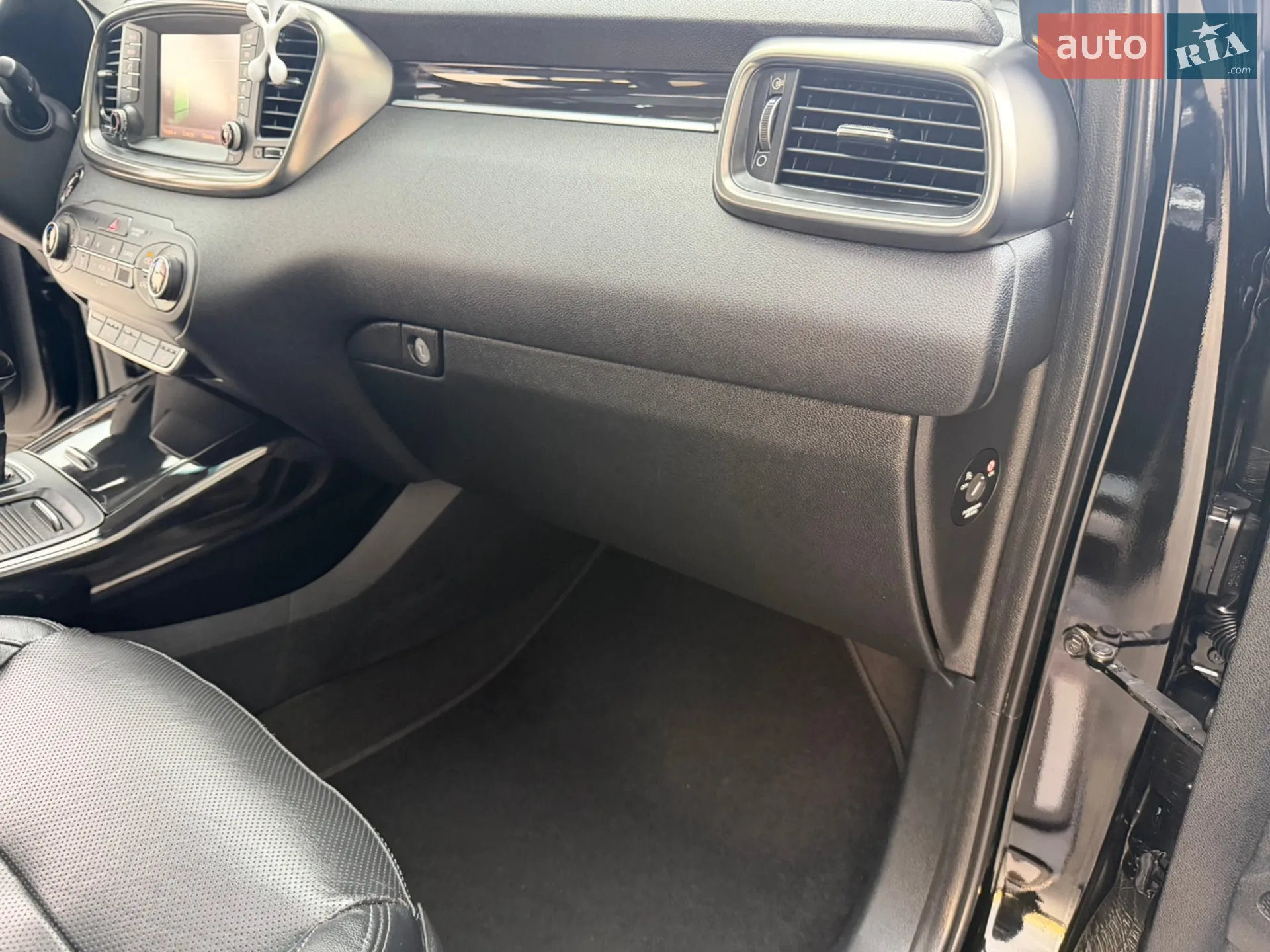 2015 Kia Sorento - мініатюра 67