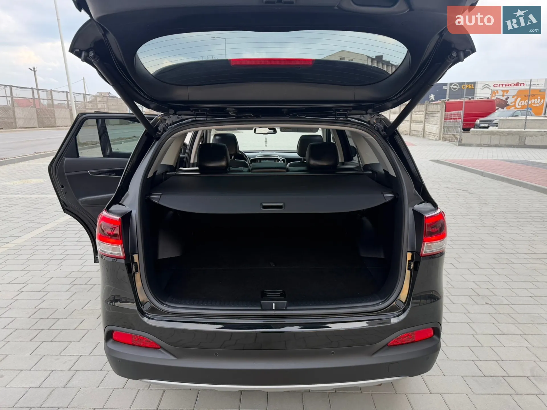 2015 Kia Sorento - мініатюра 80