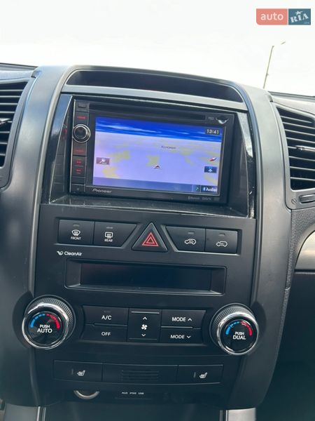 Внедорожник / Кроссовер Kia Sorento 2011 в Коломые